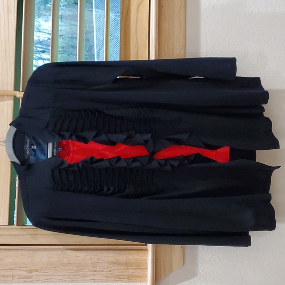 Ming Wang jacket and top M - Picture 3 of 15